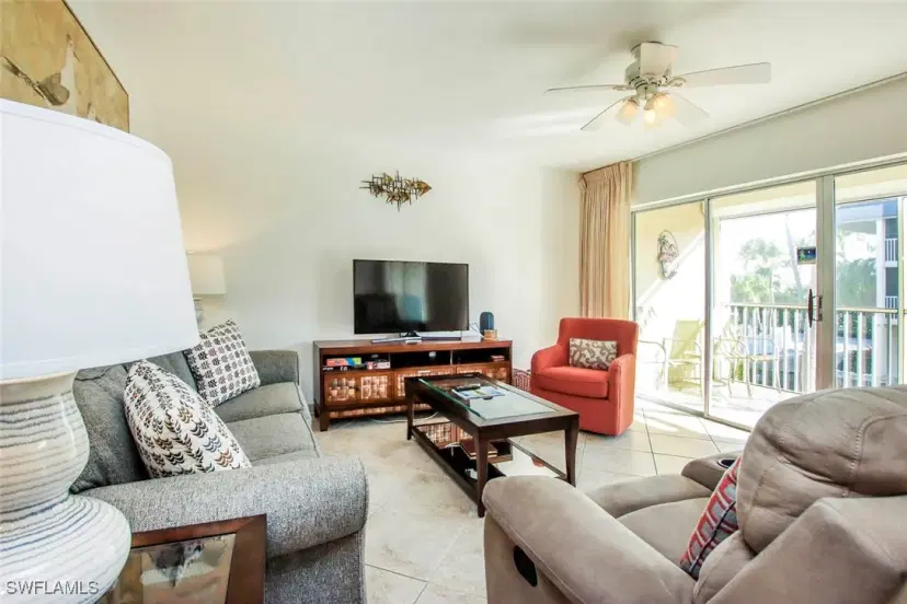 Picture of 1246 Fulgur St 401, Sanibel FL 33957