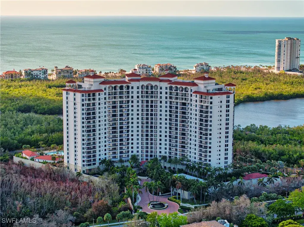 Picture of 7575 Pelican Bay Blvd 503, Naples, FL 34108