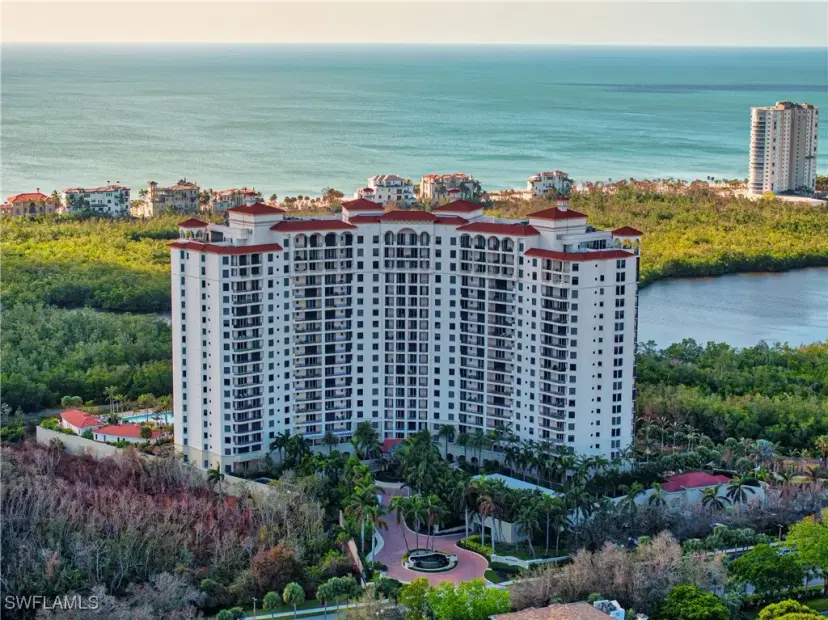 Picture of 7575 Pelican Bay Blvd 503, Naples FL 34108