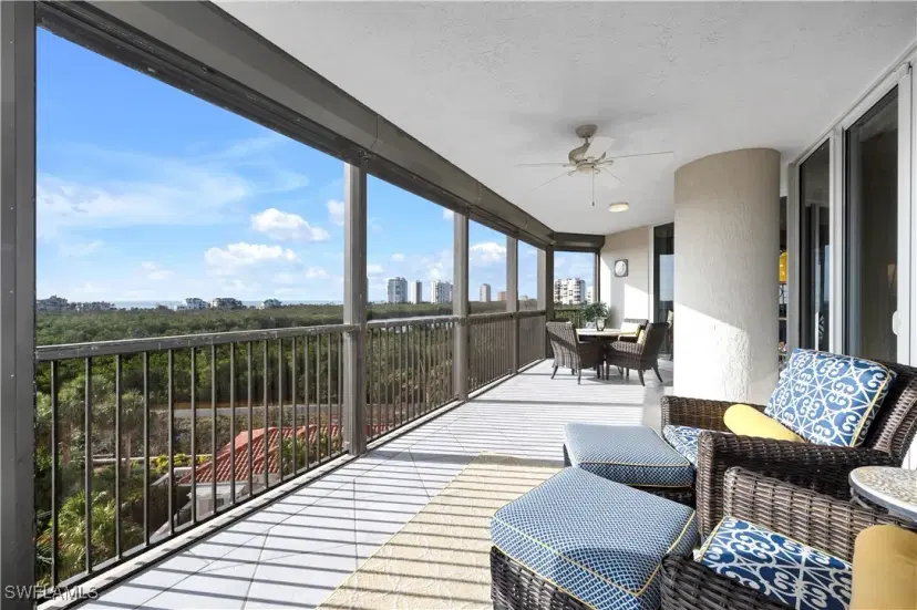 Picture of 7575 Pelican Bay Blvd 503, Naples FL 34108