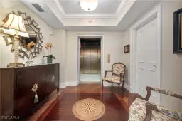 Picture of 7575 Pelican Bay Blvd 503, Naples, FL 34108