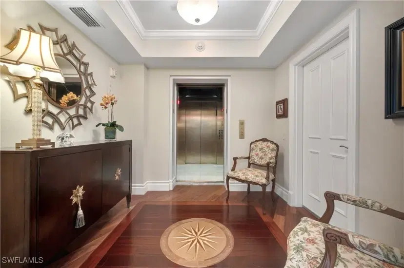 Picture of 7575 Pelican Bay Blvd 503, Naples FL 34108