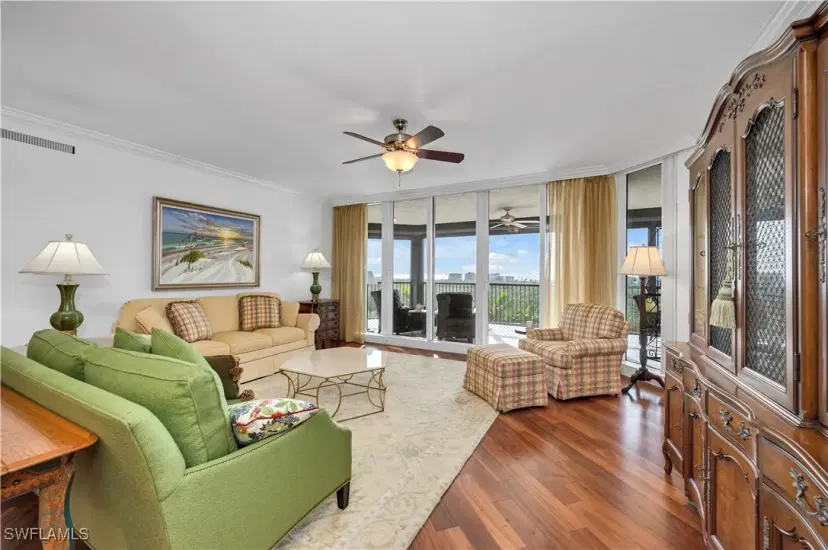 Picture of 7575 Pelican Bay Blvd 503, Naples FL 34108