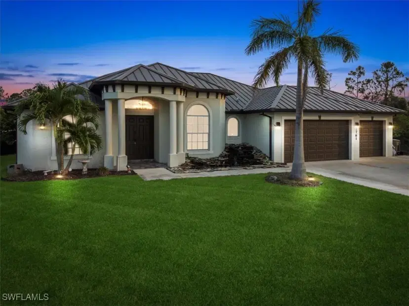 Picture of 7761 Buckingham Rd, Fort Myers FL 33905
