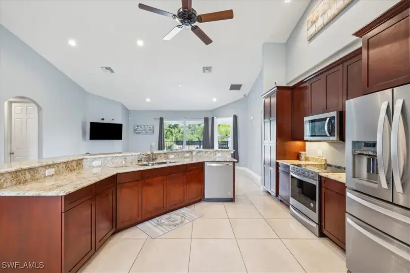 Picture of 7761 Buckingham Rd, Fort Myers FL 33905