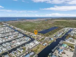 Picture of 3171 York Rd, St. James City, FL 33956