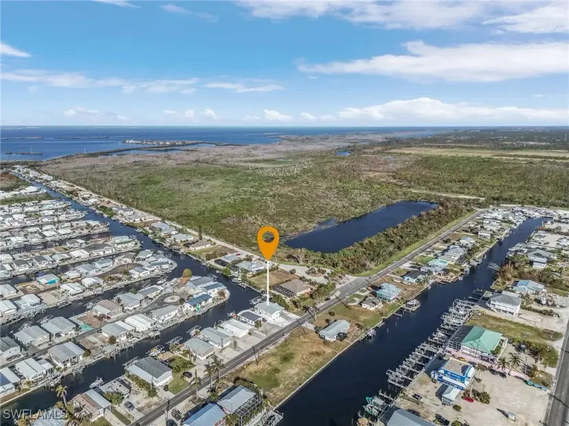 Picture of 3171 York Rd, St. James City FL 33956