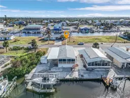 Picture of 3171 York Rd, St. James City, FL 33956