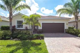 Picture of 16016 Palmetto Prairie Dr, Alva, FL 33920