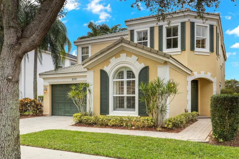 Picture of 2321 Merriweather Way, Wellington FL 33414