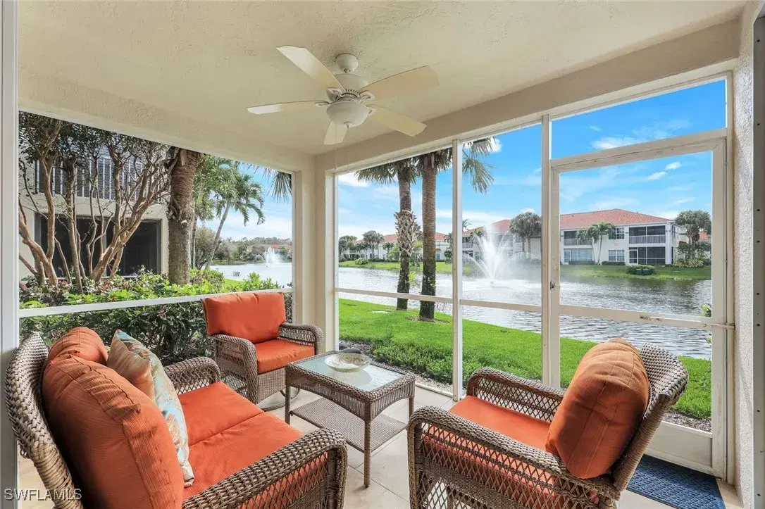 Picture of 23711 Old Port Rd 101, Estero, FL 34135