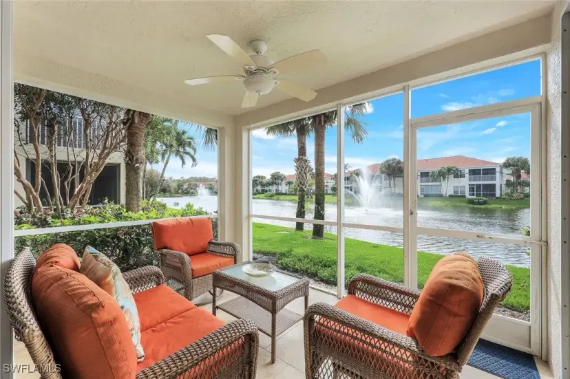 Picture of 23711 Old Port Rd 101, Estero FL 34135