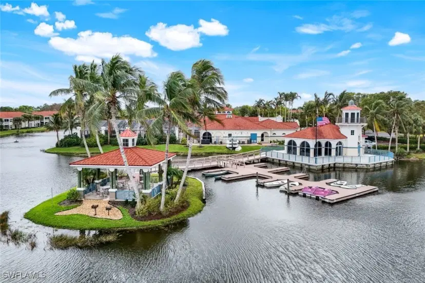 Picture of 23711 Old Port Rd 101, Estero FL 34135