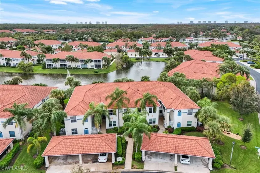 Picture of 23711 Old Port Rd 101, Estero FL 34135