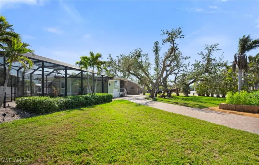 Picture of 131 Falkirk St, Fort Myers Beach FL 33931