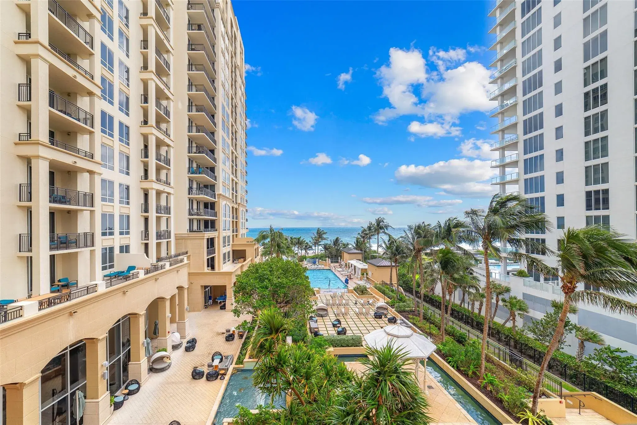 Picture of 3800 N Ocean Dr 617, Singer Island, FL 33404