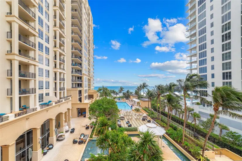 Picture of 3800 N Ocean Dr 617, Singer Island FL 33404
