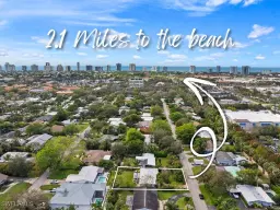 Picture of 1304 Milano Dr, Naples, FL 34103