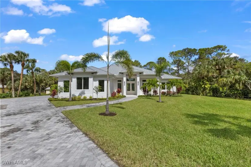 Picture of 3509 5Th Ave Sw, Naples FL 34117