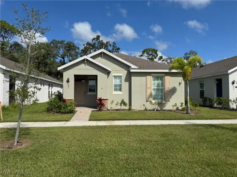 Picture of 882 Friendship Cir, Labelle FL 33935