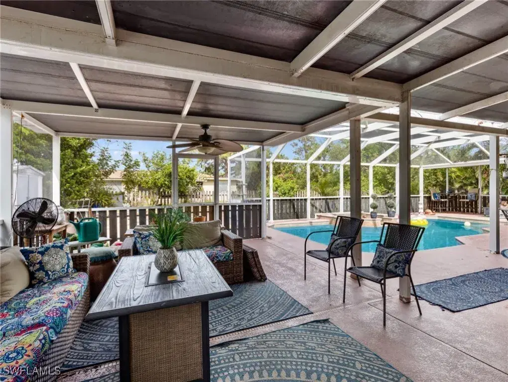 Picture of 1505 SE 43Rd Ter, Cape Coral, FL 33904