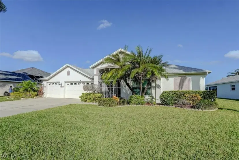 Picture of 18301 Plumbago Ct, Lehigh Acres FL 33972