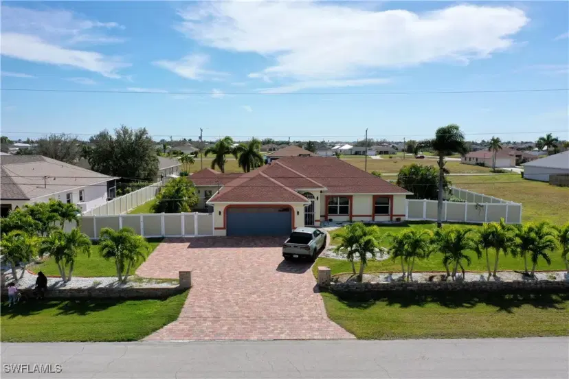 Picture of 1118 NW 17Th St, Cape Coral FL 33993