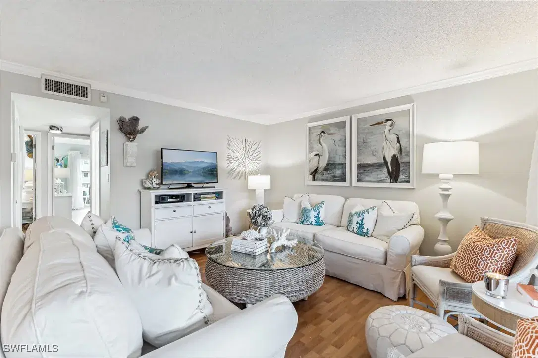 Picture of 2900 Gulf Shore Blvd N 312, Naples, FL 34103