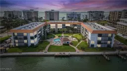 Picture of 2900 Gulf Shore Blvd N 312, Naples, FL 34103