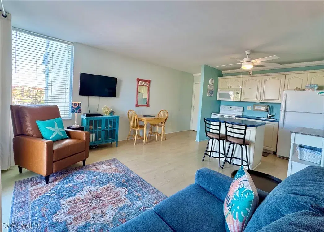 Picture of 7300 Estero Blvd 201, Fort Myers Beach, FL 33931