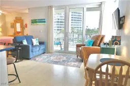 Picture of 7300 Estero Blvd 201, Fort Myers Beach, FL 33931