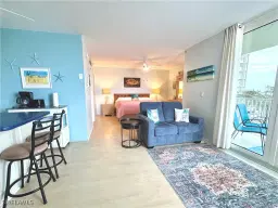Picture of 7300 Estero Blvd 201, Fort Myers Beach, FL 33931