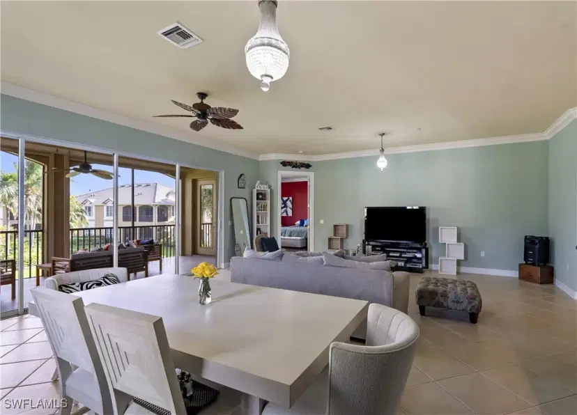 Picture of 5021 Maxwell Cir 3-201, Naples FL 34105