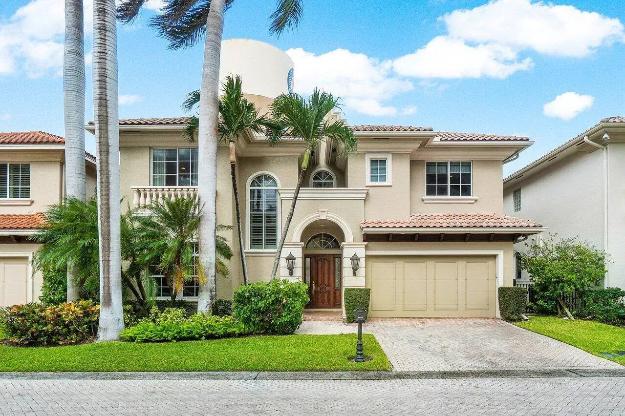 Picture of 3630 S Ocean Boulevard, Highland Beach, FL 33487