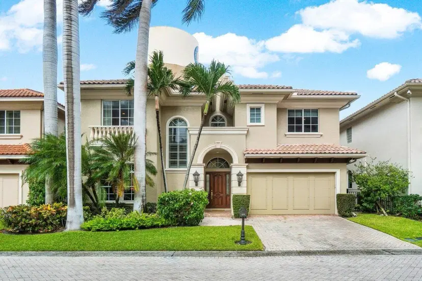Picture of 3630 S Ocean Boulevard, Highland Beach FL 33487