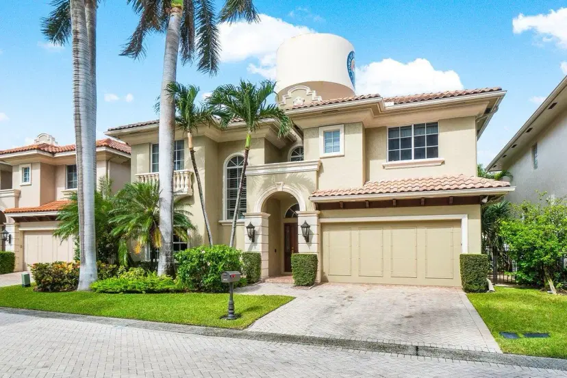Picture of 3630 S Ocean Boulevard, Highland Beach FL 33487