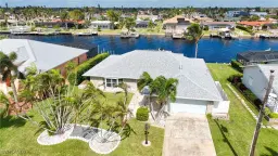 Picture of 1935 SE 36Th Ter, Cape Coral, FL 33904