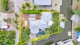 Picture of 290 Dundee Rd, Fort Myers Beach, FL 33931