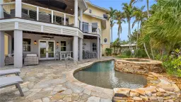 Picture of 290 Dundee Rd, Fort Myers Beach, FL 33931