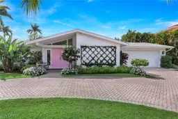 Picture of 1990 4Th St S, Naples, FL 34102