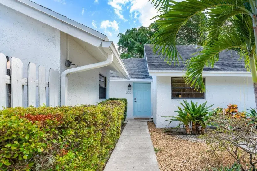 Picture of 2217 Florida Boulevard, Delray Beach FL 33483