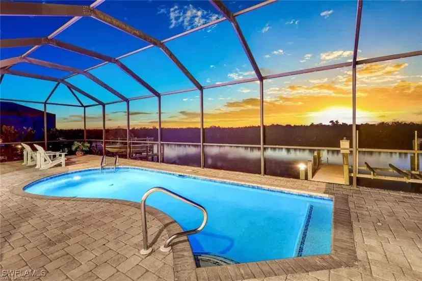 Picture of 1128 NW 43Rd Ave, Cape Coral FL 33993
