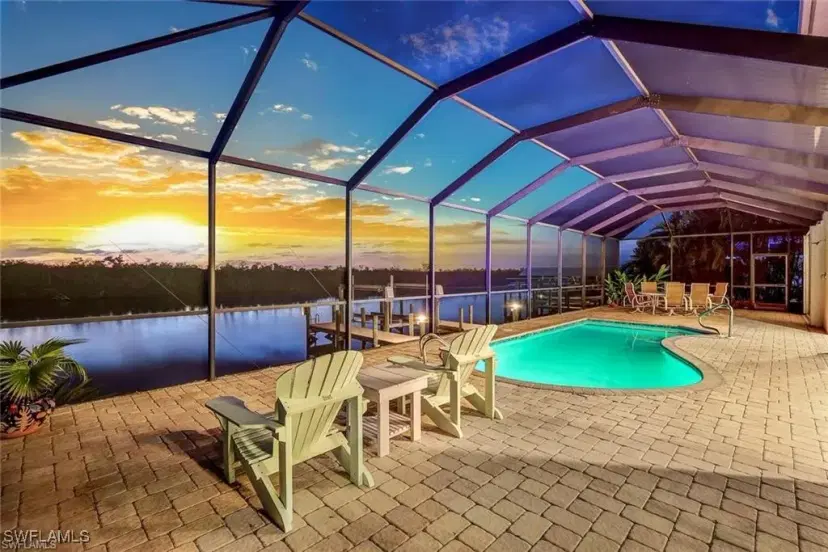 Picture of 1128 NW 43Rd Ave, Cape Coral FL 33993