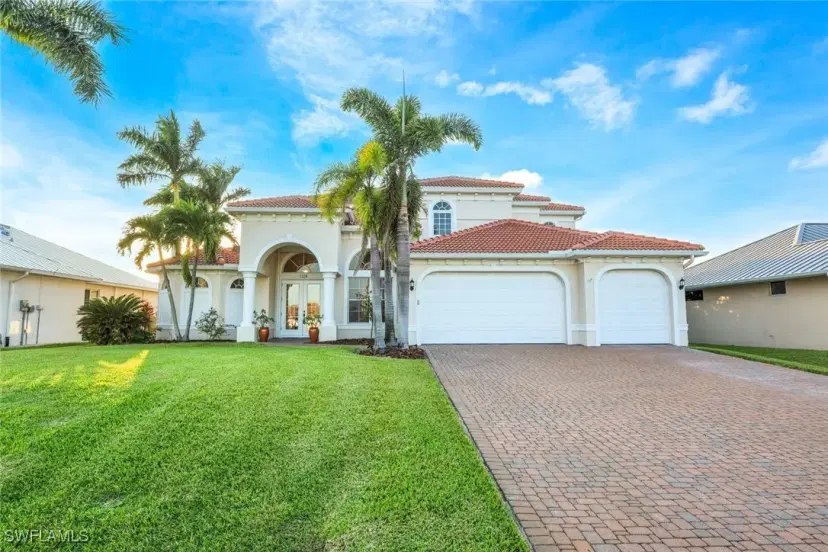 Picture of 1128 NW 43Rd Ave, Cape Coral FL 33993