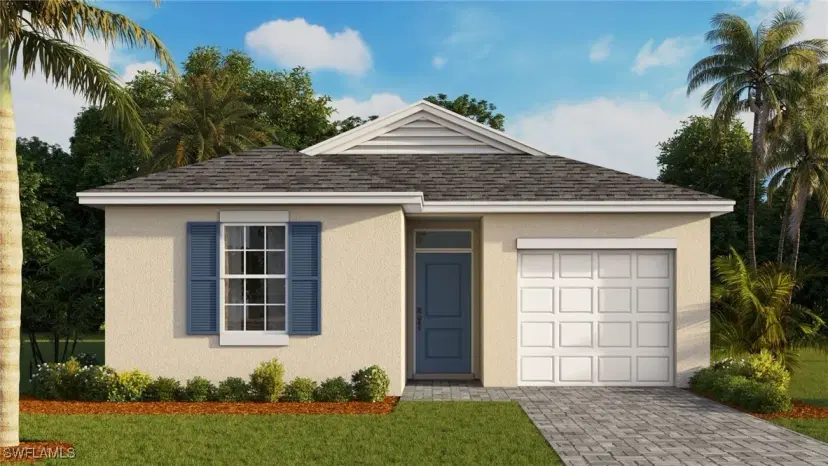 Picture of 713 Fullerton Ave S, Lehigh Acres FL 33935
