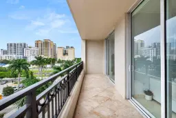 Picture of 550 Okeechobee Boulevard 509, West Palm Beach, FL 33401