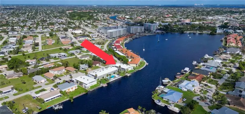 Picture of 330 Tudor Dr 110, Cape Coral FL 33904