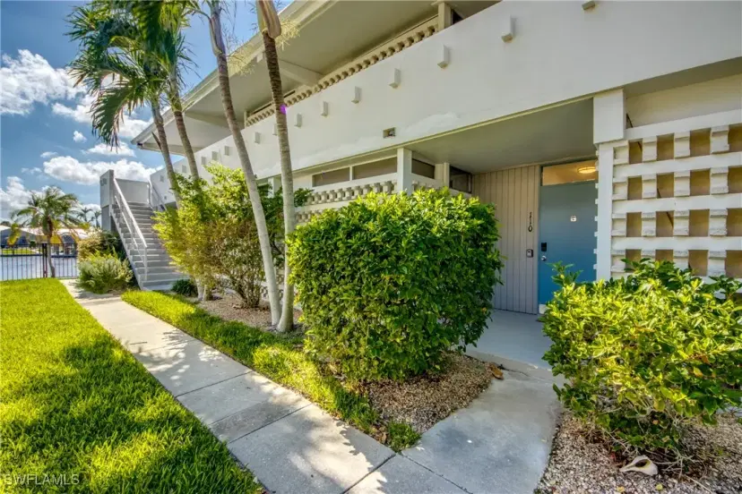Picture of 330 Tudor Dr 110, Cape Coral FL 33904