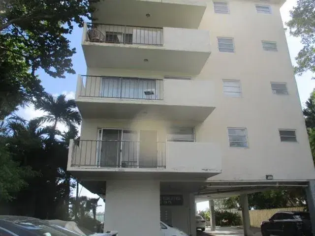 Picture of 7795 NE Bayshore Ct 501, Miami, FL 33138