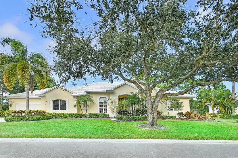 Picture of 1929 SW Bradford Place, Palm City FL 34990